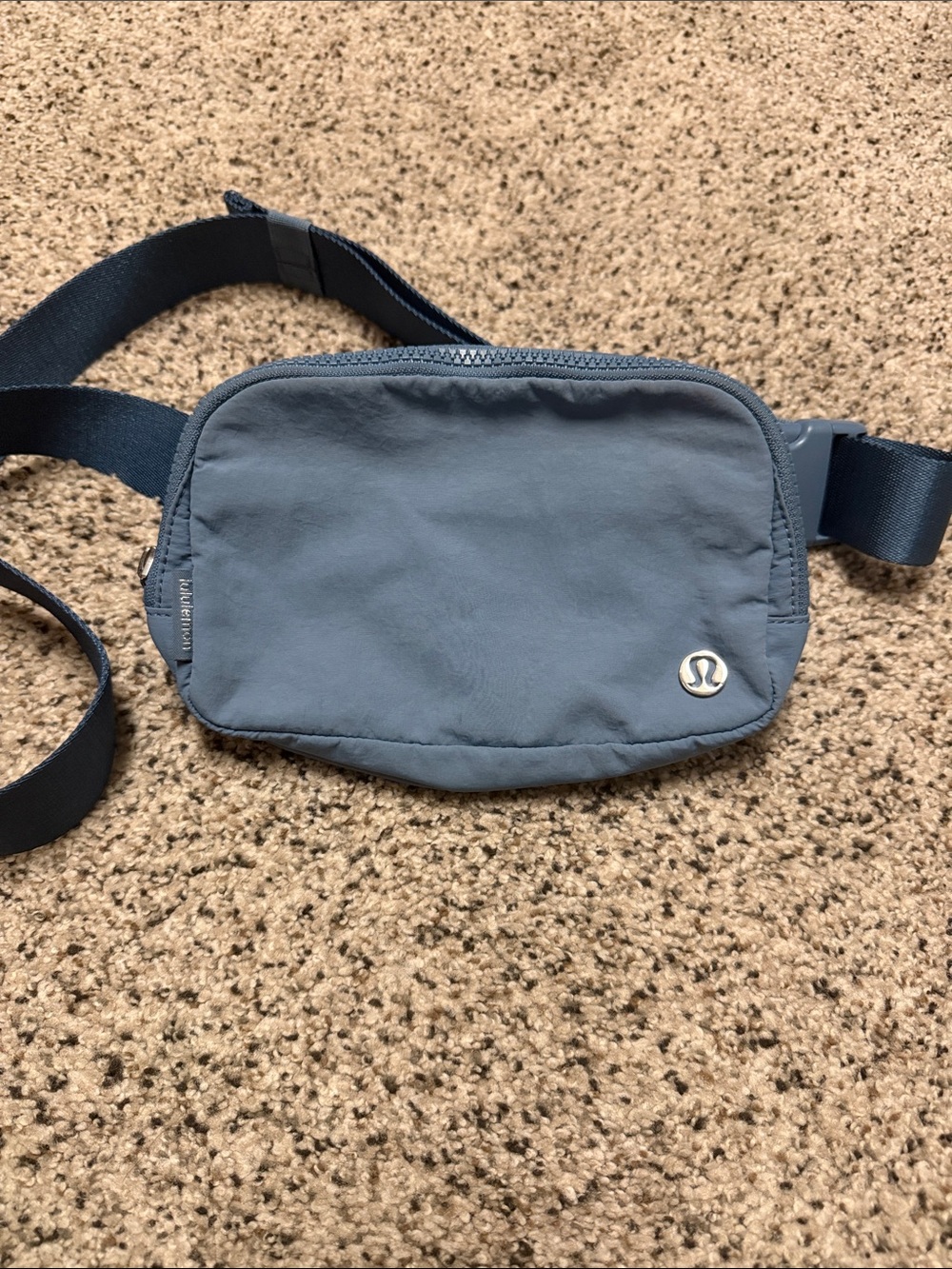 lululemon belt bag. Great condition
